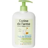 Overig Baby Huidverzorging>Corine de Farme Calendula Hydraterende Bodymelk