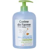 Overig Baby Bad- En Doucheverzorging>Corine de Farme Calendula Micellair Reinigingswater
