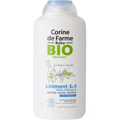 Overig Baby Huidverzorging>Corine de Farme Liniment Calcium Balsem