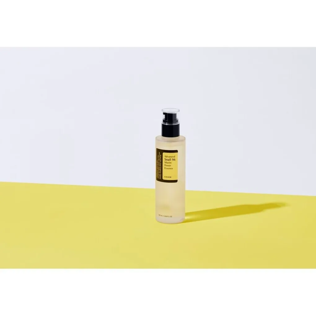 COSRX Serum>Advanced Snail 96 Mucin Power Essence