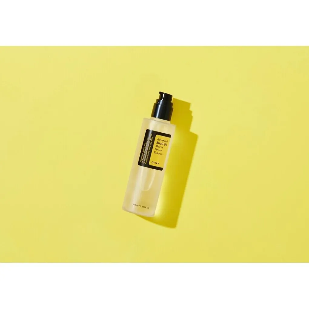 COSRX Serum>Advanced Snail 96 Mucin Power Essence