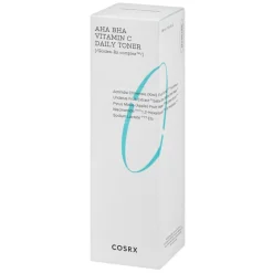 COSRX Gezichtsreiniging>AHA BHA Vitamin C Daily Toner