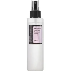 COSRX Gezichtsreiniging>AHA/BHA Clarifying Treatment Toner