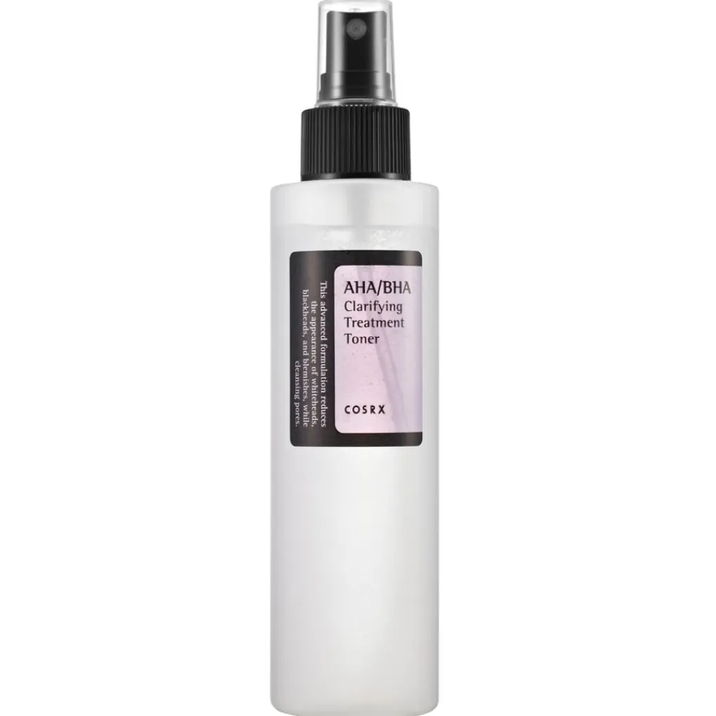 COSRX Gezichtsreiniging>AHA/BHA Clarifying Treatment Toner