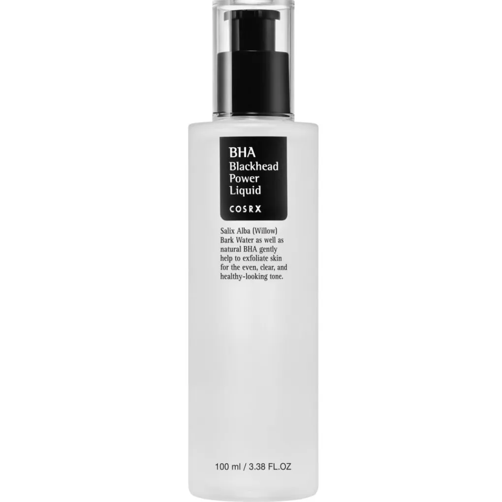 COSRX Exfoliant|Gezichtsreiniging>BHA Blackhead Power Liquid