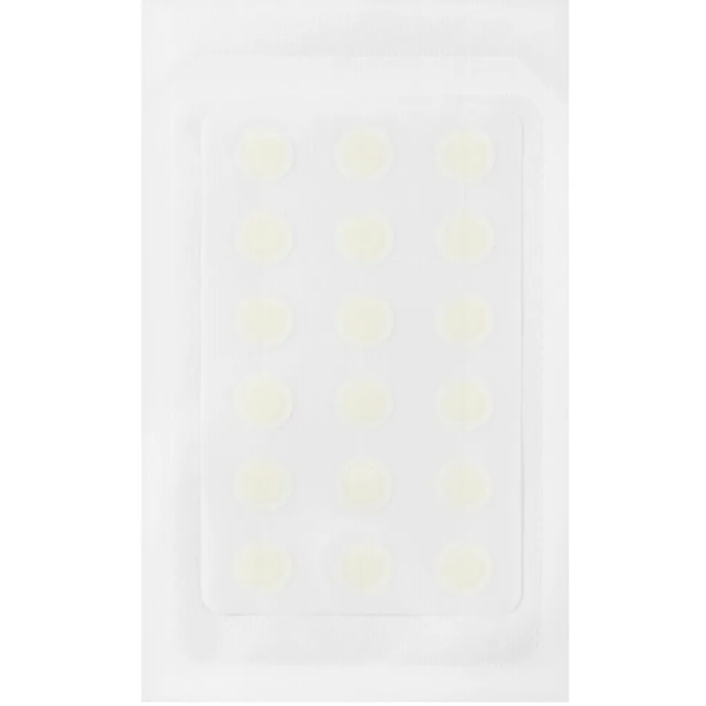 COSRX Pimple Patches|Gezichtsreiniging>Clear Fit Master Patch