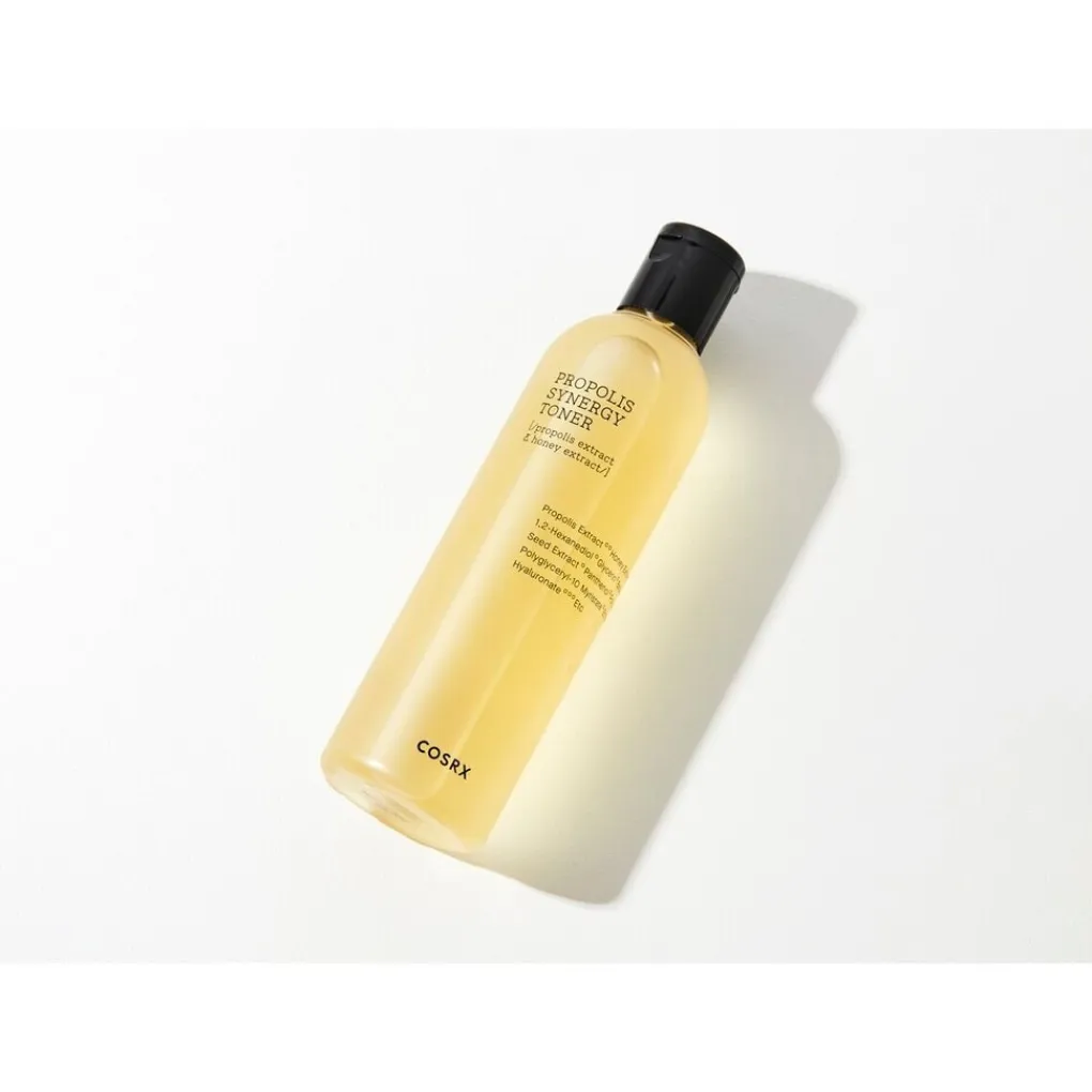 COSRX Gezichtsreiniging>Propolis Synergy Toner