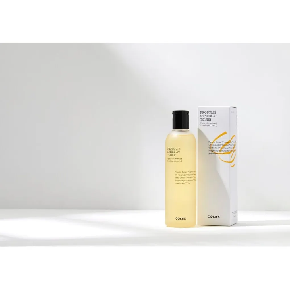 COSRX Gezichtsreiniging>Propolis Synergy Toner