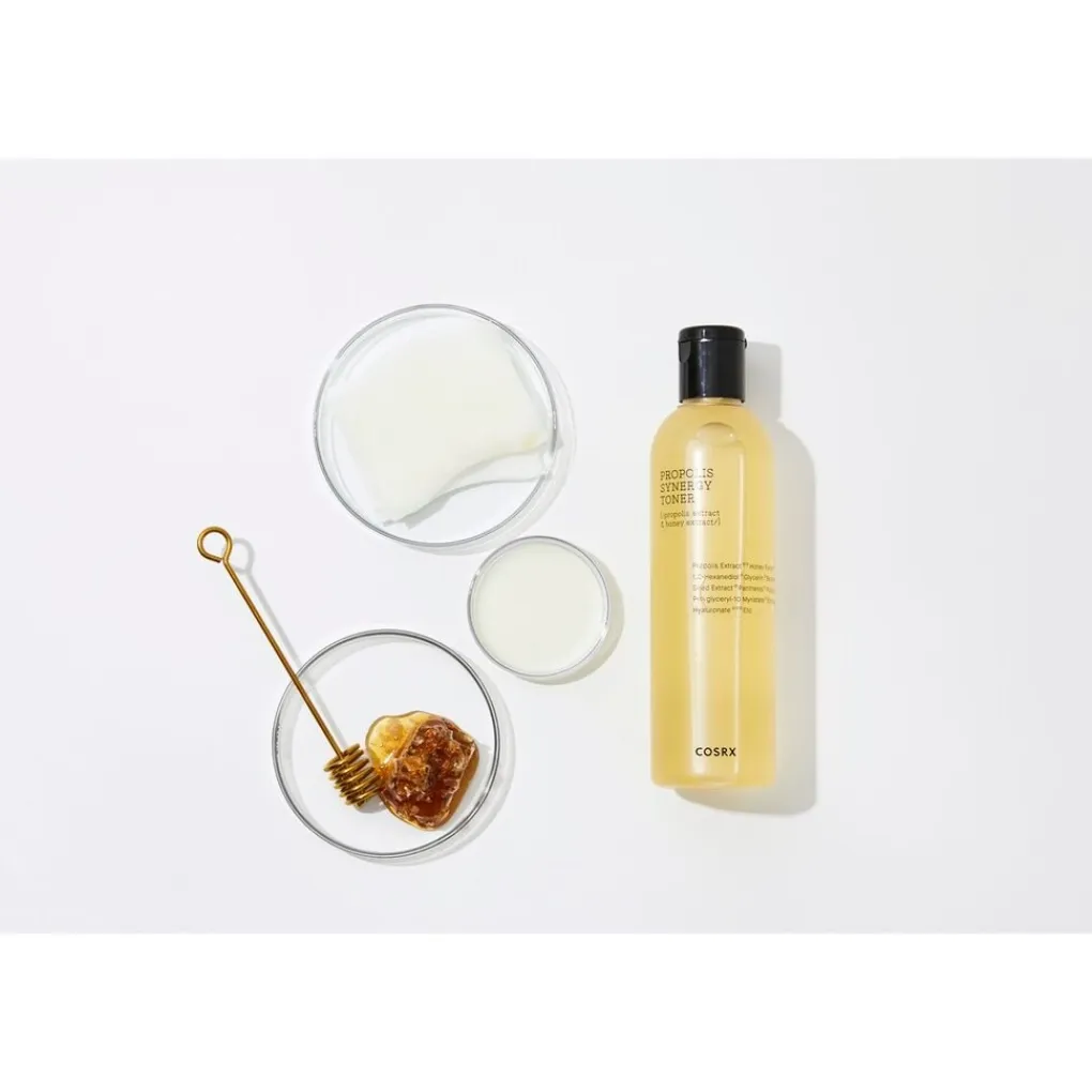 COSRX Gezichtsreiniging>Propolis Synergy Toner