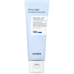 COSRX Zonnebrand|Dagcreme>SPF50 Ultra-Light Invisible Sunscreen