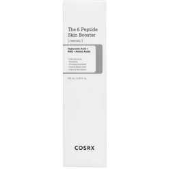 COSRX Serum>The 6 Peptide Skin Booster Serum