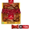 Cote D'Or Snacks En Snoep>Côte d'Or Chocolade Mini Bouchée Pralines