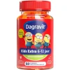 Dagravit Vitamines>Kids Multivitaminen Minions Gummies