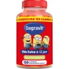 Dagravit Vitamines>Kids Multivitaminen Minions Gummies