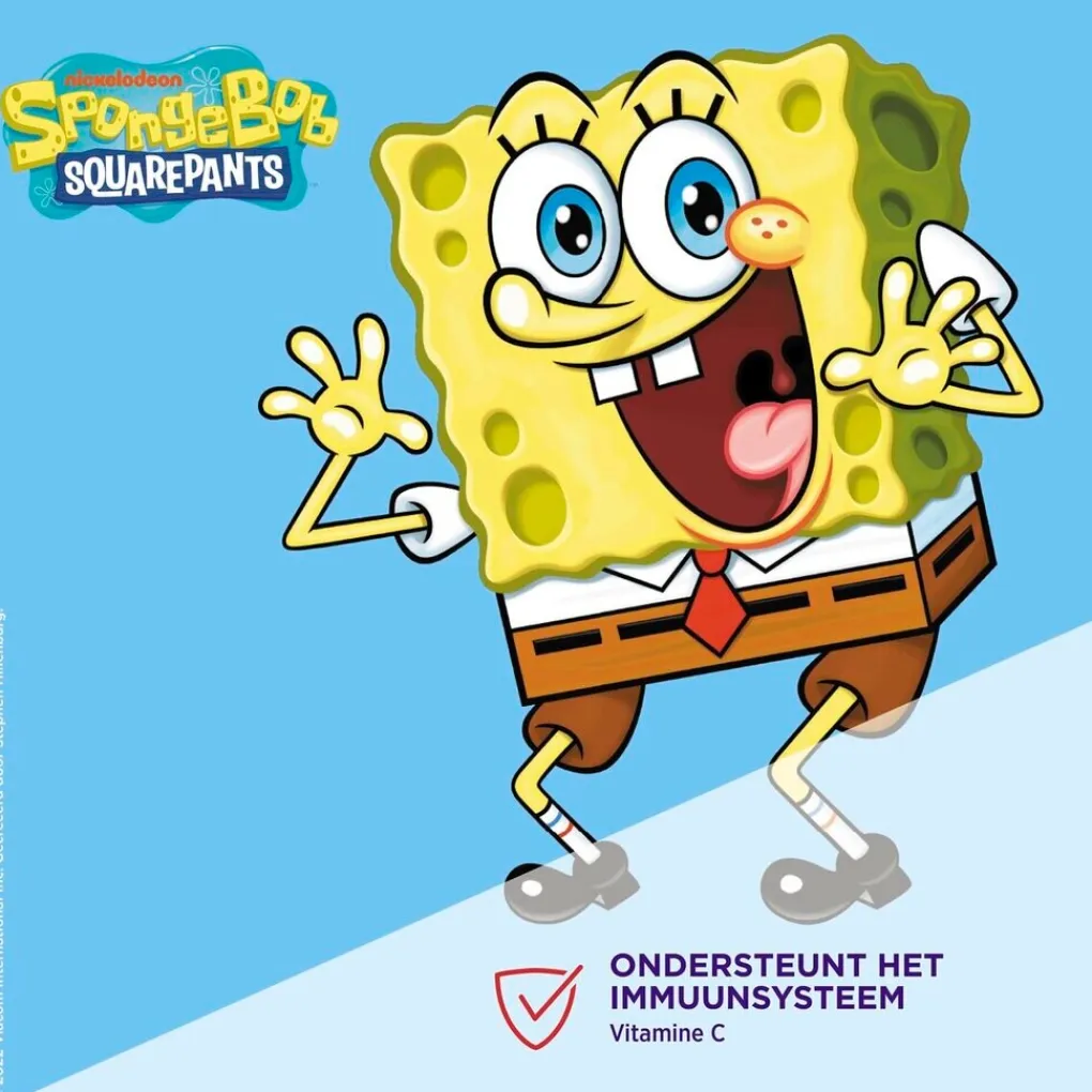 Dagravit Vitamines>Kids Multivitaminen Kauwtabletten