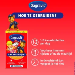 Dagravit Baby En Kind Gezondheid|Vitamines><noscript><img width=