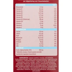 Dagravit Baby En Kind Gezondheid|Vitamines><noscript><img width=