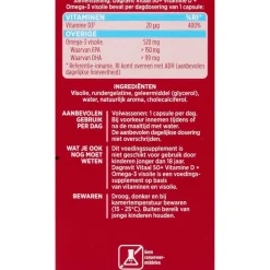 Dagravit Visolie|Omega 3><noscript><img width=