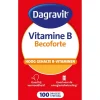 Dagravit Vitamines>Vitamine B Becoforte Dragees