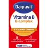 Dagravit Vitamines>Vitamine B-Complex Dragees