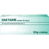 Daktarin Huidbehandeling|Voetschimmel>20mg/g Miconazolnitraat Crème bij Schimmelinfecties