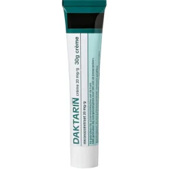 Daktarin Huidbehandeling|Voetschimmel>20mg/g Miconazolnitraat Crème bij Schimmelinfecties