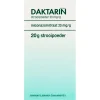 Daktarin Voetschimmel|Huidbehandeling>Miconazolnitraat 20mg/g Strooipoeder bij Schimmelinfecties