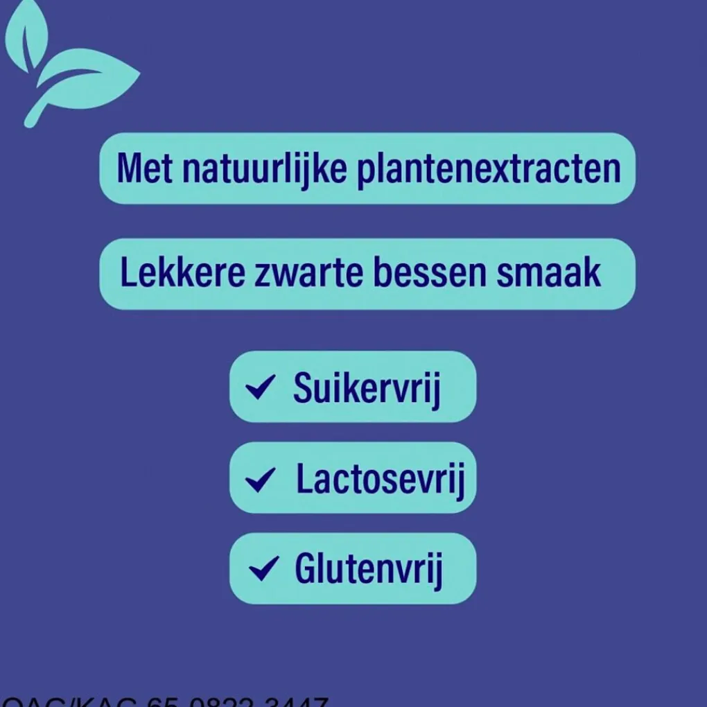 Dampo Luchtwegen>Alle Hoest + Vrije Luchtwegen Suikervrije Kindersiroop