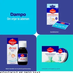 Dampo Luchtwegen><noscript><img width=