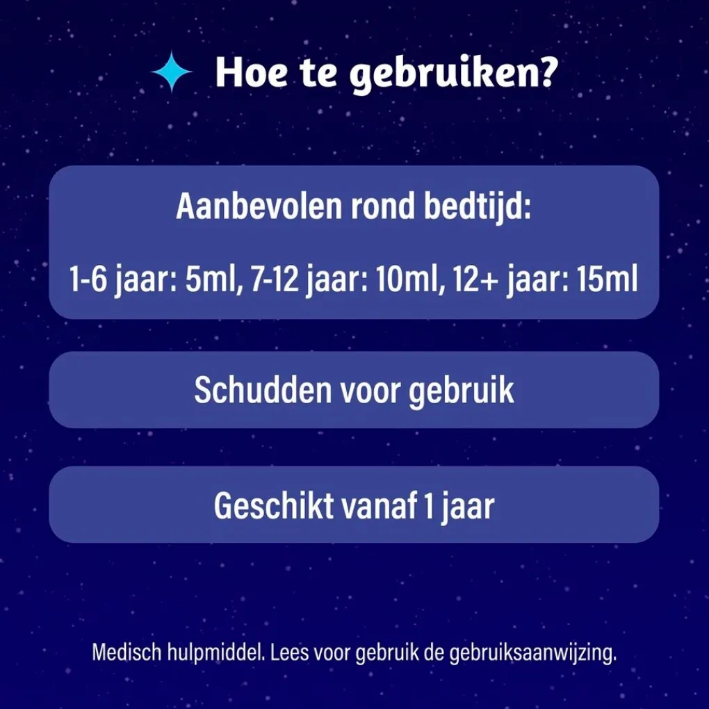 Dampo Luchtwegen>Kids Alle Hoest + Vrije Luchtwegen Nacht Kindersiroop