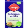 Dampo Luchtwegen>Luchtwegen Pastilles