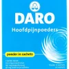 Daro Pijn>Hoofdpijnpoeder