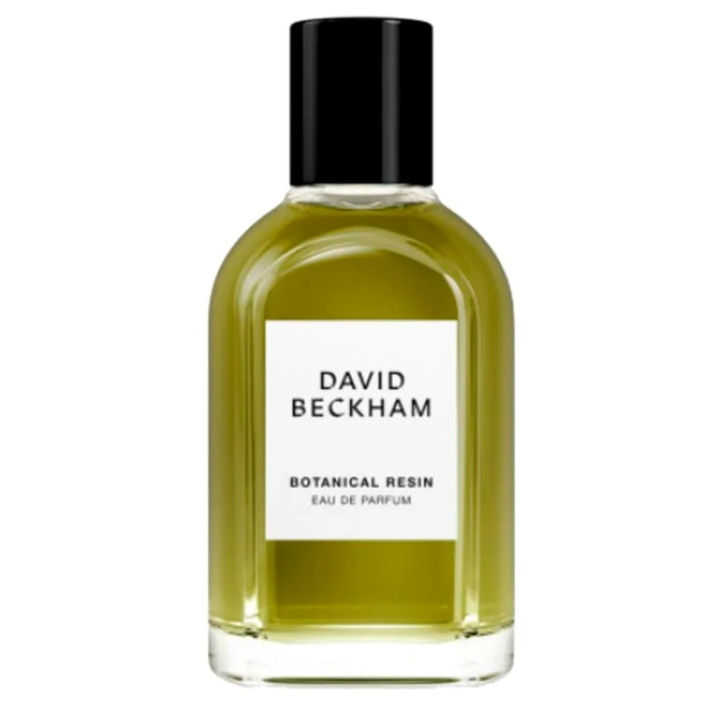 Heren David Beckham Herenparfum>Botanical Resin Eau de Parfum
