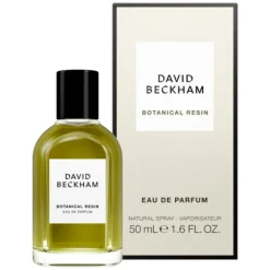 Heren David Beckham Herenparfum>Botanical Resin Eau de Parfum