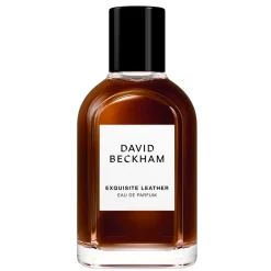 Heren David Beckham Herenparfum>Exquisite Leather Eau de Parfum
