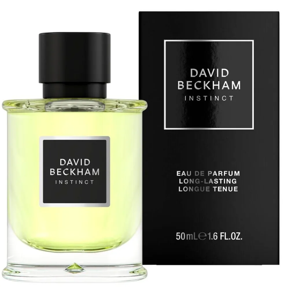 Heren David Beckham Herenparfum>Instinct Eau de Parfum