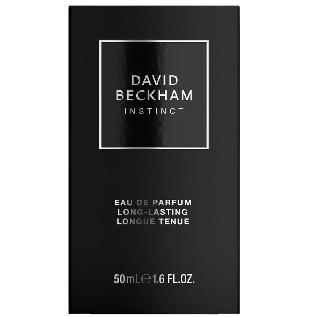 Heren David Beckham Herenparfum>Instinct Eau de Parfum