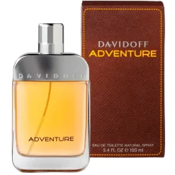 Heren Davidoff Herenparfum>Adventure Eau de Toilette