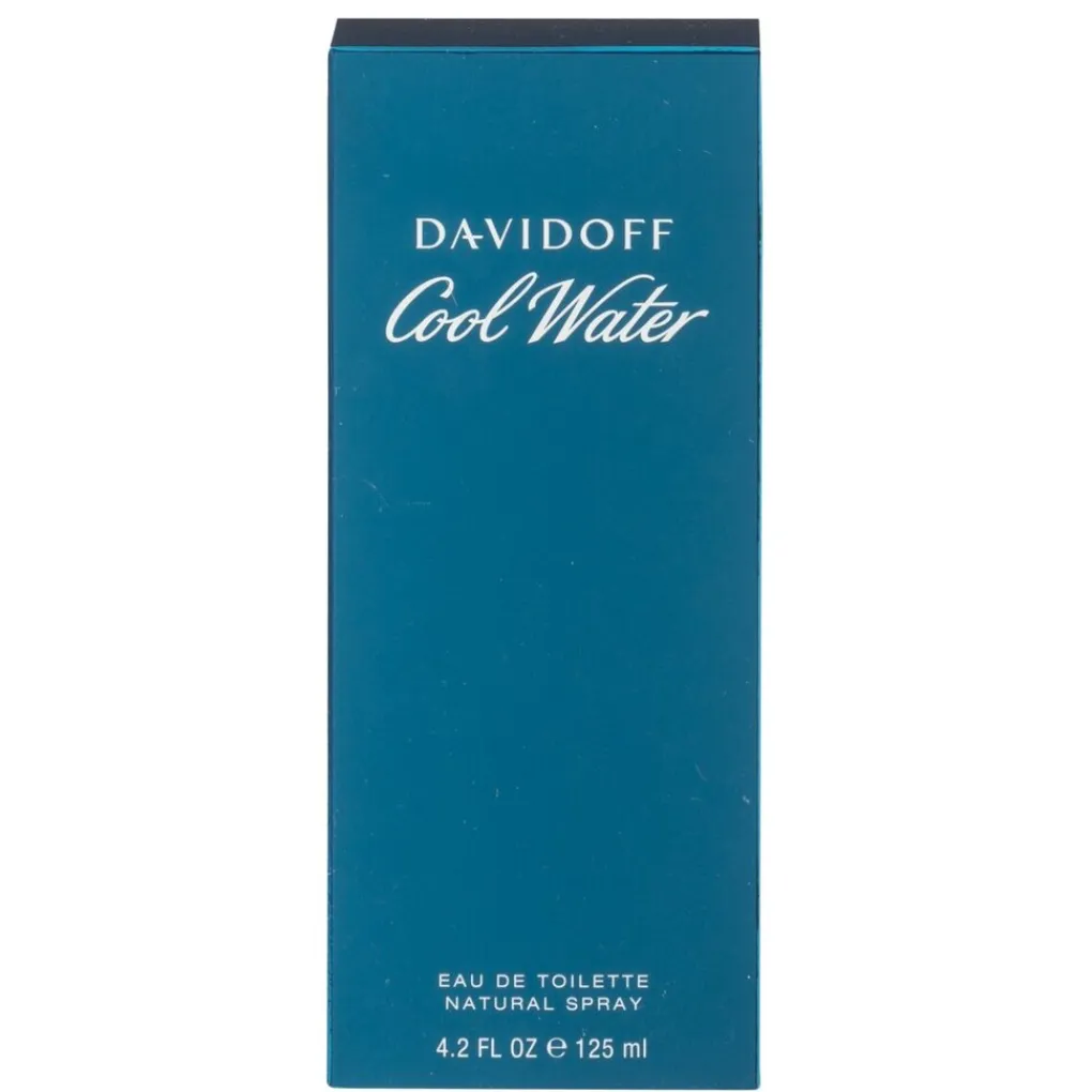 Heren Davidoff Herenparfum>Cool Water Homme Eau de Toilette