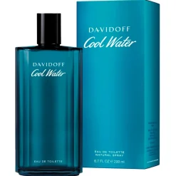 Heren Davidoff Herenparfum>Cool Water Man Eau de Toilette