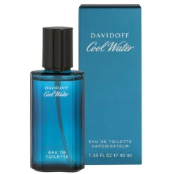 Heren Davidoff Herenparfum>Cool Water Men Eau de Toilette