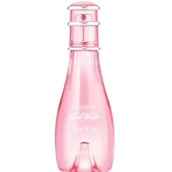 DAMES Davidoff Damesparfum>Cool Water Sea Rose Eau de Toilette
