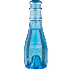 DAMES Davidoff Damesparfum>Cool Water Woman Eau de Toilette