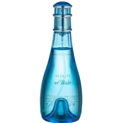 DAMES Davidoff Damesparfum>Cool Water Woman Eau de Toilette