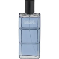 Heren Davidoff Herenparfum>Essentials Blue Eau de Toilette