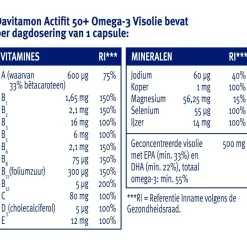 Davitamon Hart En Of Bloedvaten|Weerstand En Of Energie><noscript><img width=