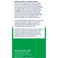 Davitamon Hart En Of Bloedvaten|Weerstand En Of Energie><noscript><img width=