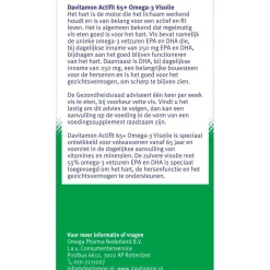 Davitamon Omega 3|Botten En Gewrichten><noscript><img width=