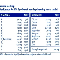 Davitamon Botten En Gewrichten|Vitamines><noscript><img width=