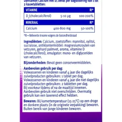 Davitamon Botten En Gewrichten|Vitamines><noscript><img width=